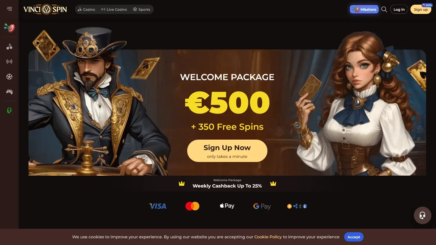 comparativa-vincispin-vs-otros-sitios-juego-seguro