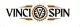 vincispin-casino-logo